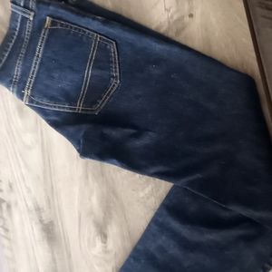 ARIZONA men's jeans.